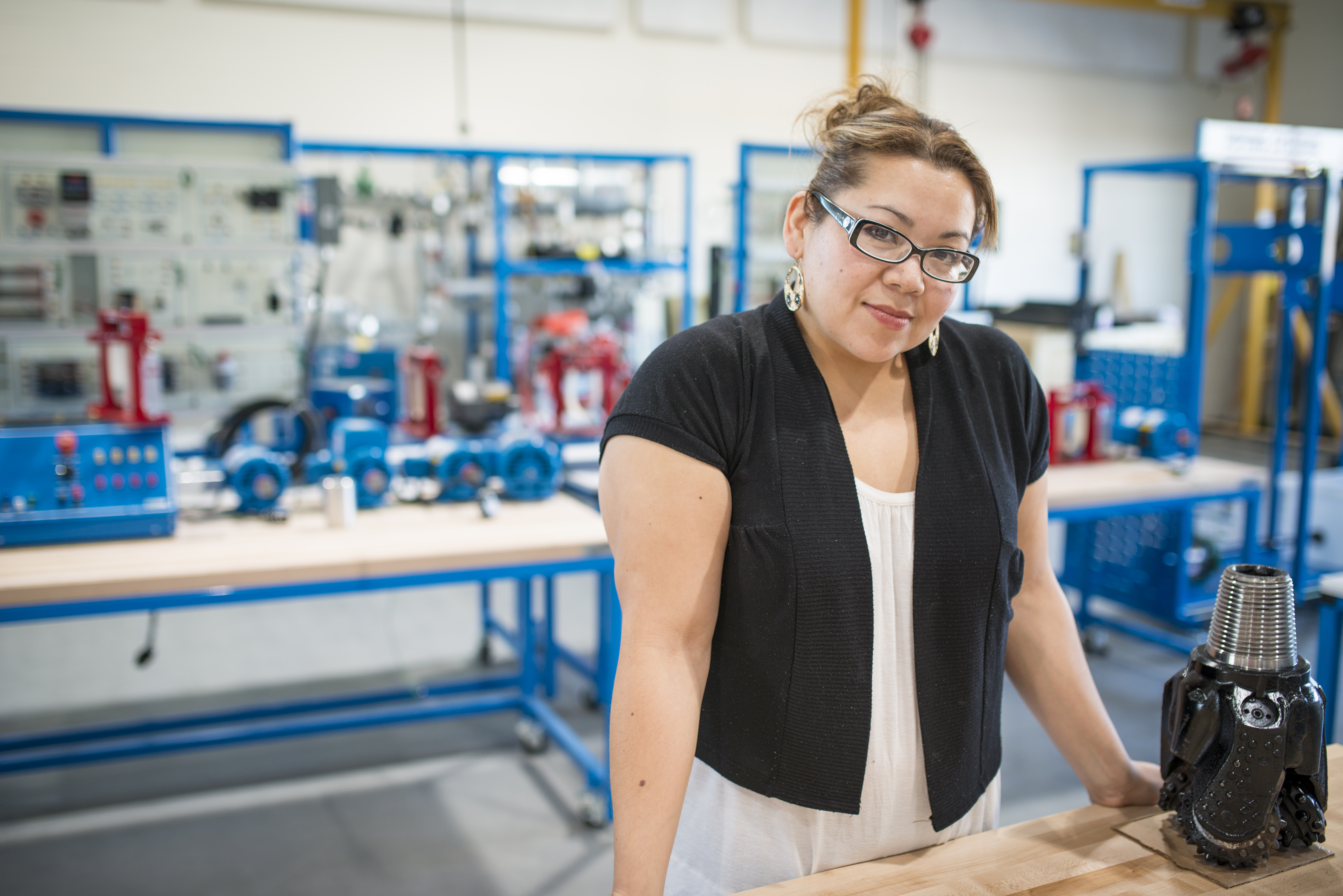 Minority employment will rise to 1/3 of the total workforce in 2030. 